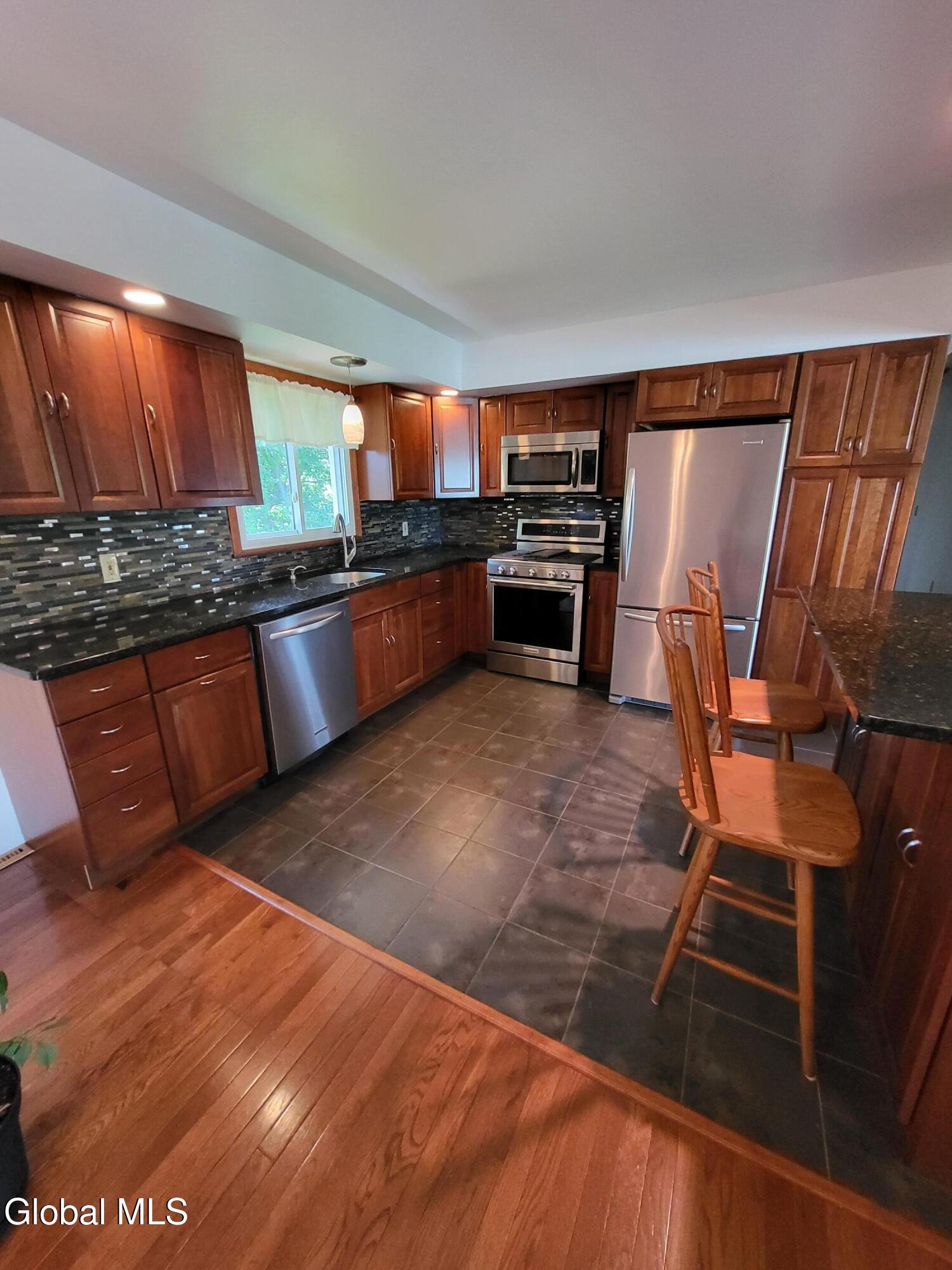 1 Forest Road Burnt Hills NY 12027