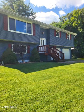1 Forest Road Burnt Hills NY 12027
