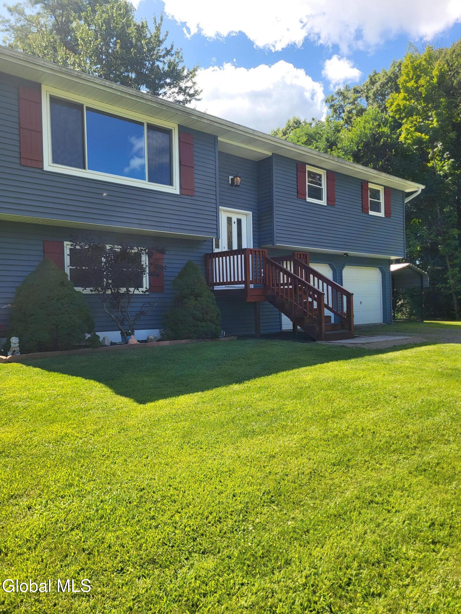 1 Forest Road Burnt Hills NY 12027