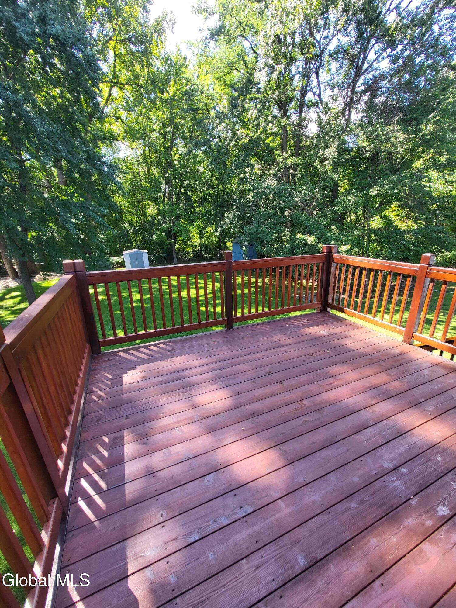 1 Forest Road Burnt Hills NY 12027