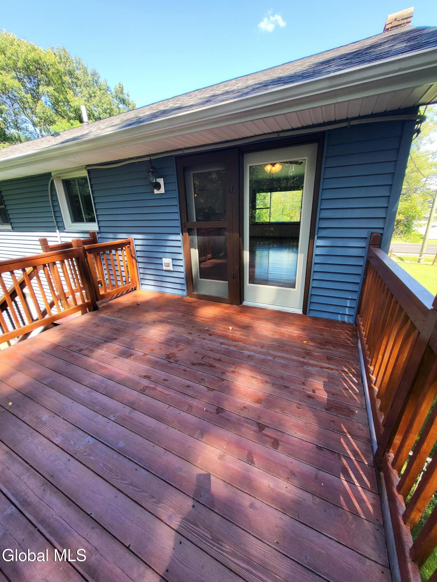 1 Forest Road Burnt Hills NY 12027