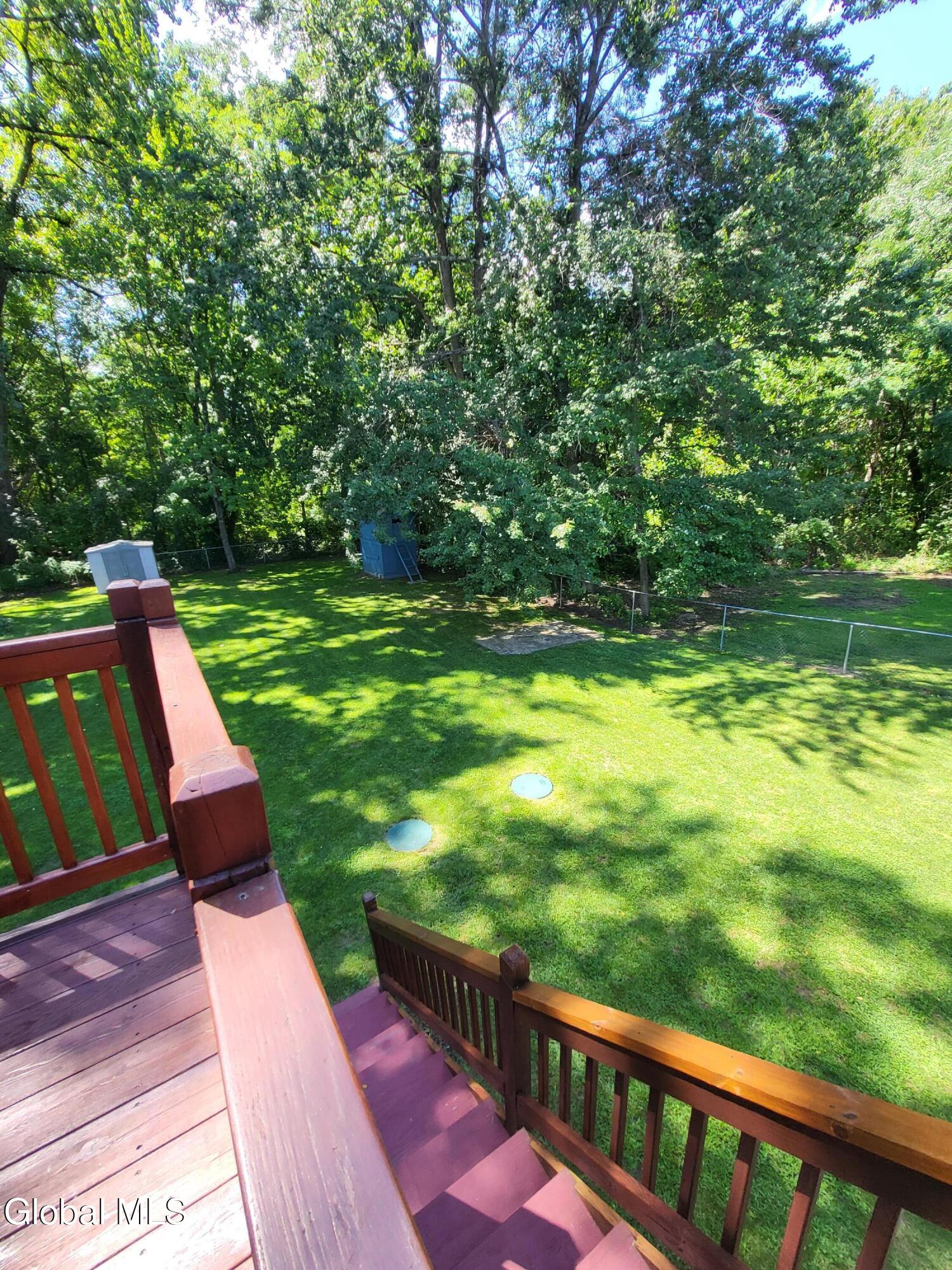 1 Forest Road Burnt Hills NY 12027