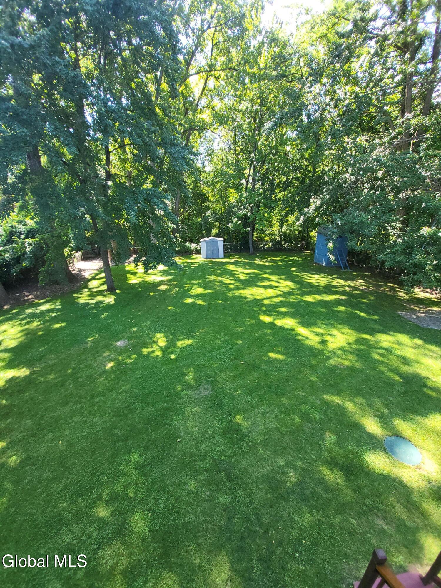 1 Forest Road Burnt Hills NY 12027