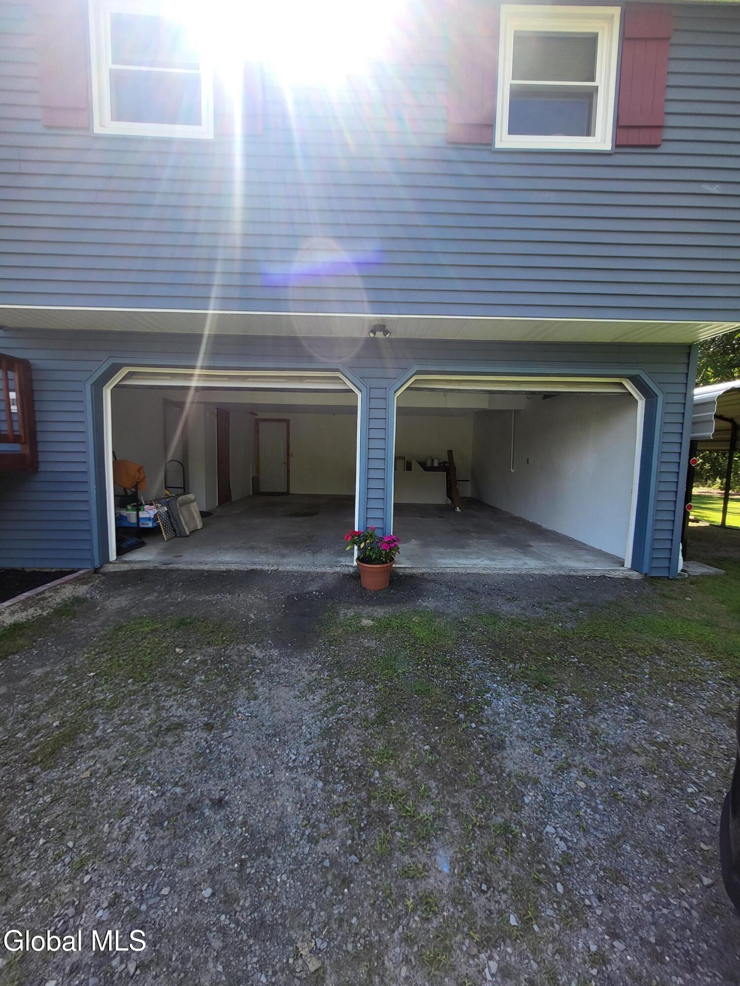 1 Forest Road Burnt Hills NY 12027