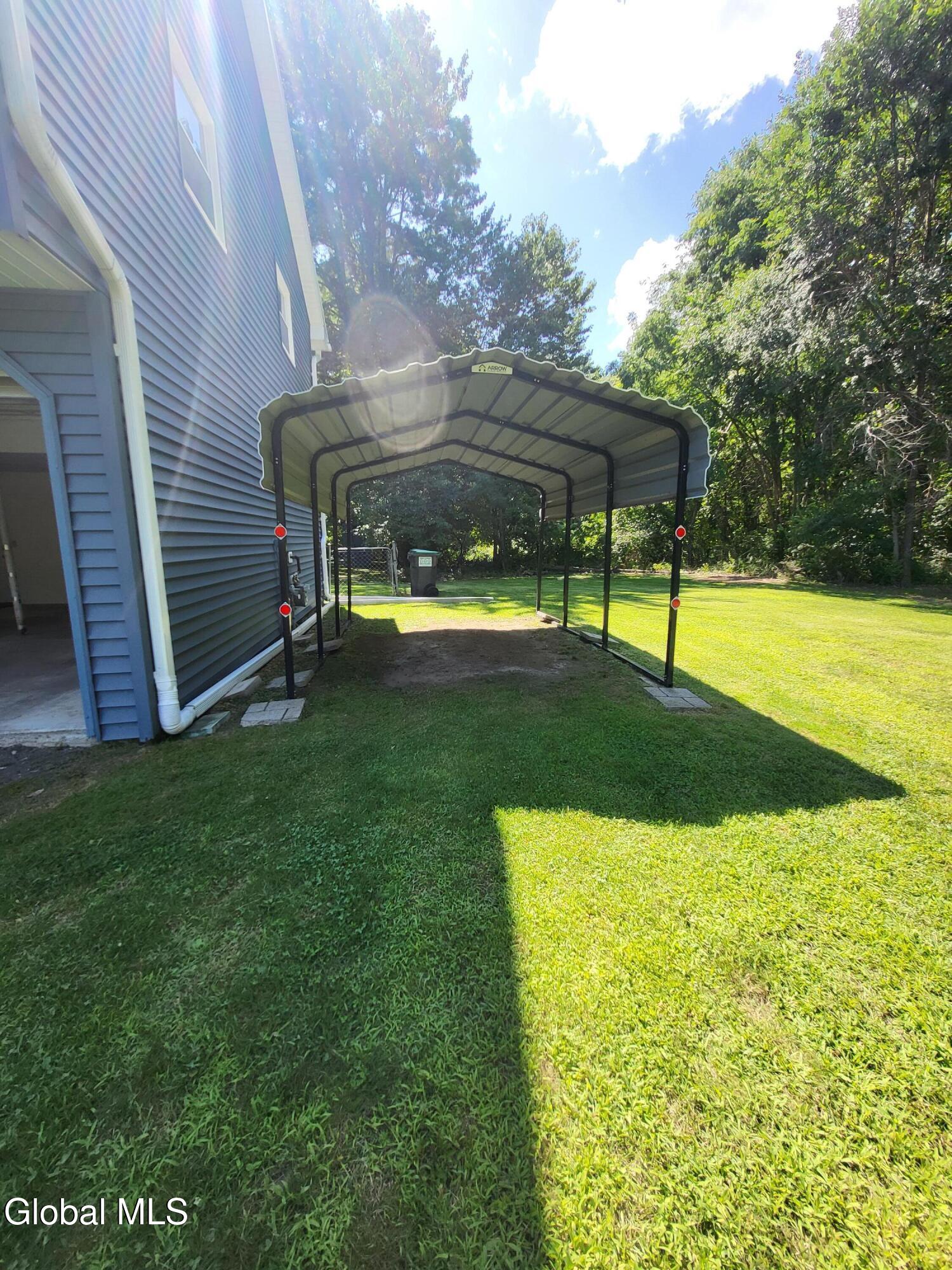1 Forest Road Burnt Hills NY 12027