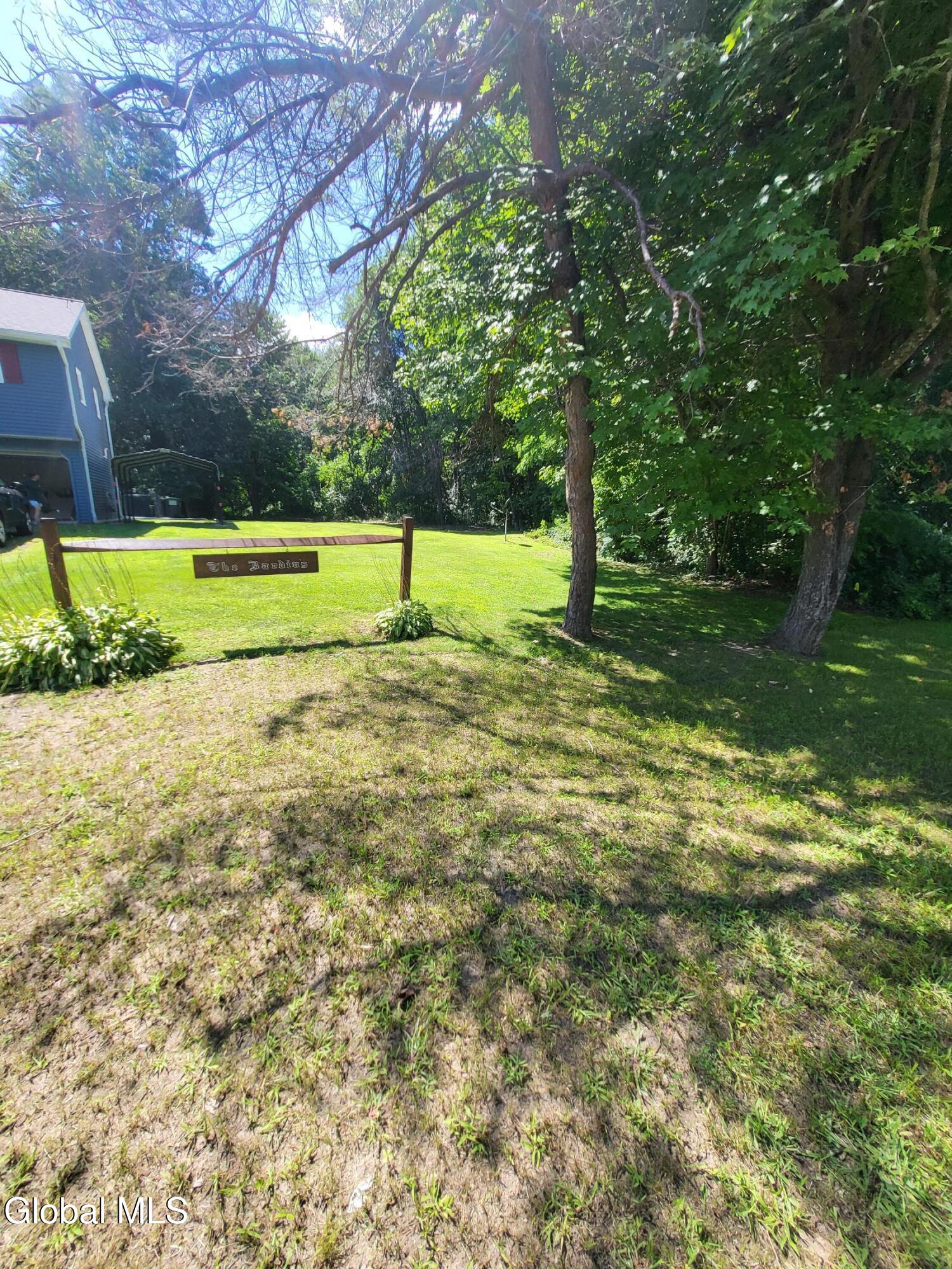 1 Forest Road Burnt Hills NY 12027