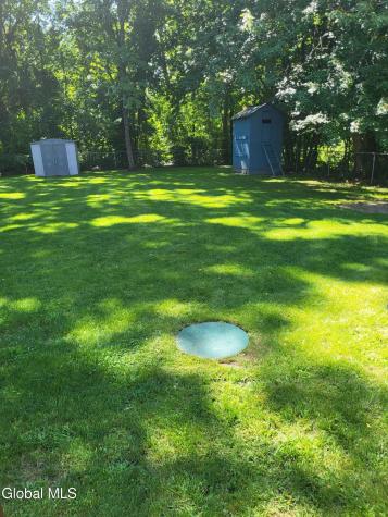 1 Forest Road Burnt Hills NY 12027