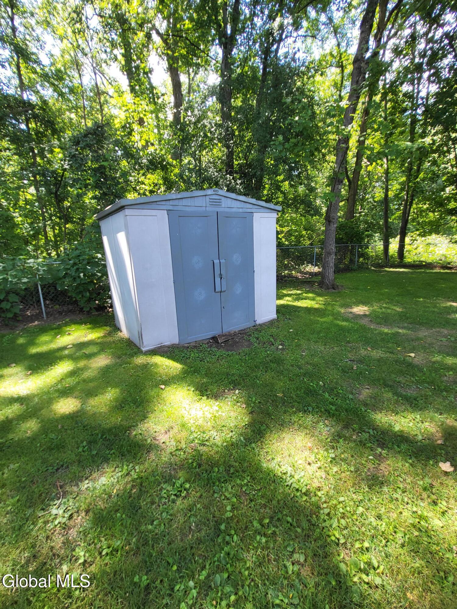 1 Forest Road Burnt Hills NY 12027