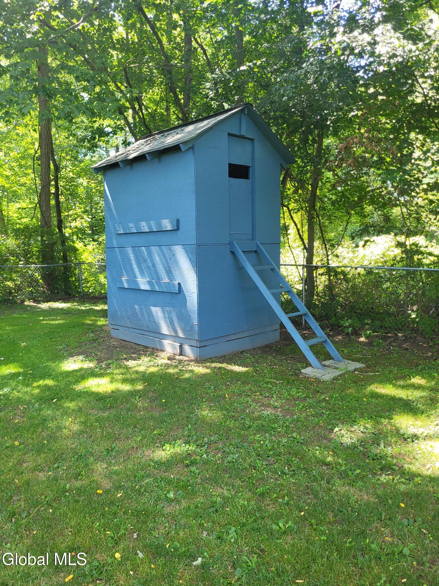 1 Forest Road Burnt Hills NY 12027