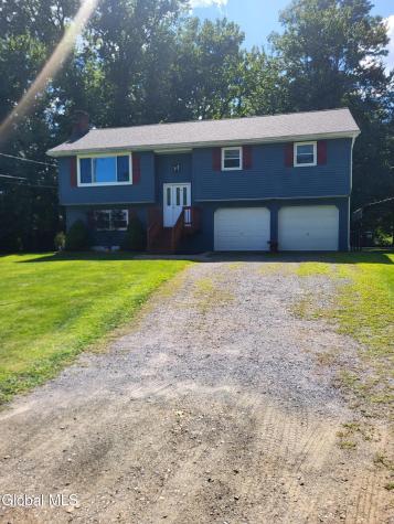 1 Forest Road Burnt Hills NY 12027