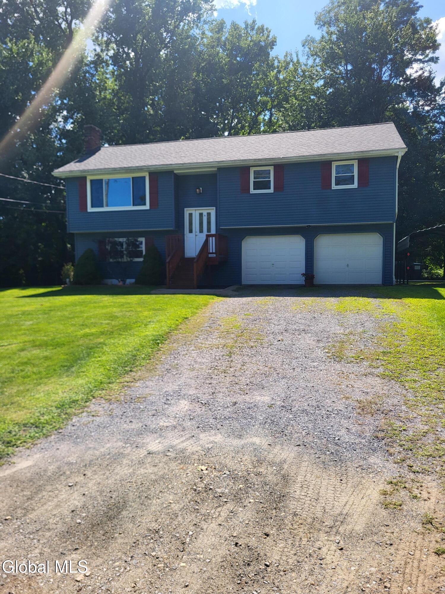 1 Forest Road Burnt Hills NY 12027