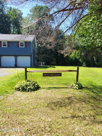 1 Forest Road Burnt Hills NY 12027