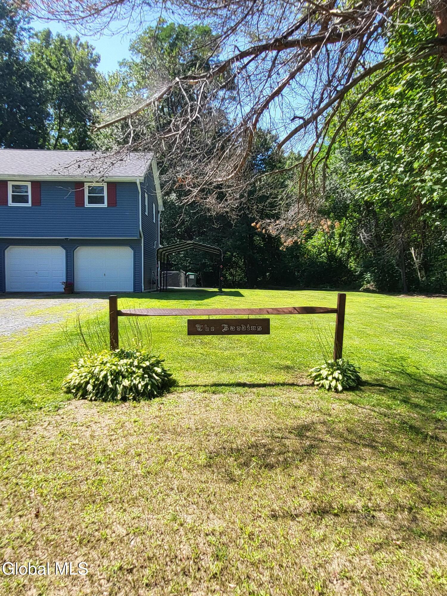 1 Forest Road Burnt Hills NY 12027