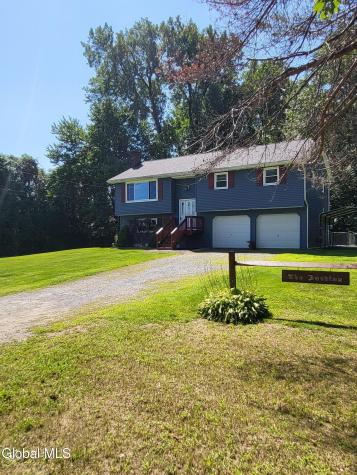 1 Forest Road Burnt Hills NY 12027
