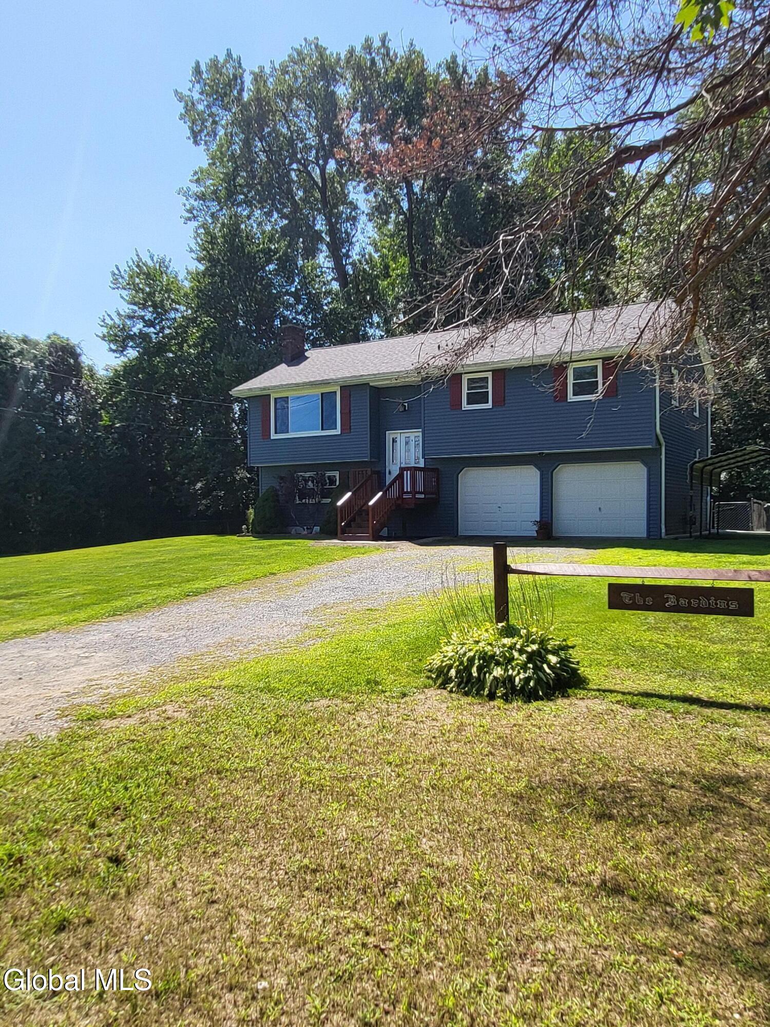 1 Forest Road Burnt Hills NY 12027