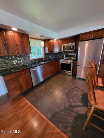 1 Forest Road Burnt Hills NY 12027