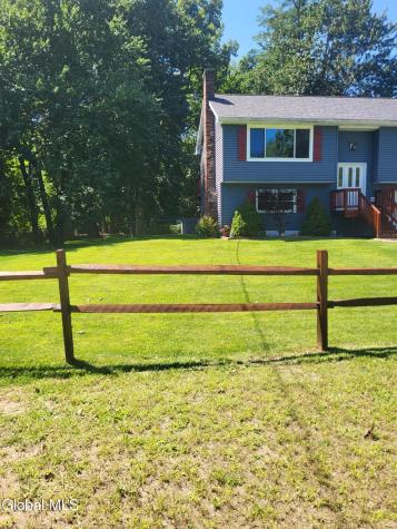 1 Forest Road Burnt Hills NY 12027