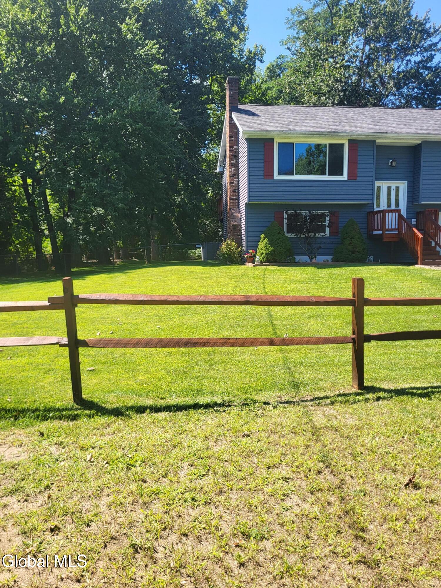 1 Forest Road Burnt Hills NY 12027