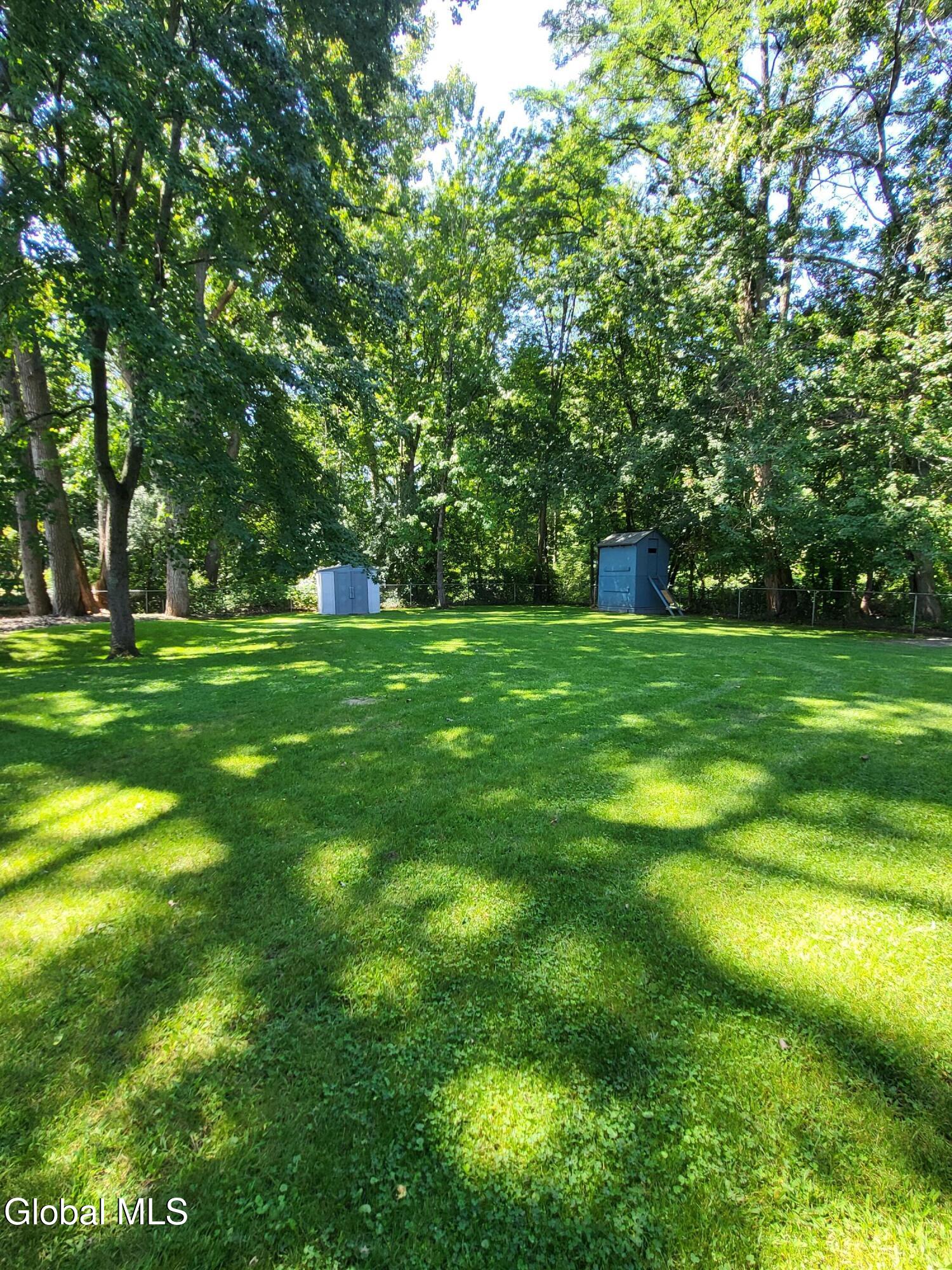 1 Forest Road Burnt Hills NY 12027
