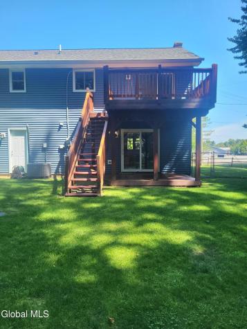 1 Forest Road Burnt Hills NY 12027