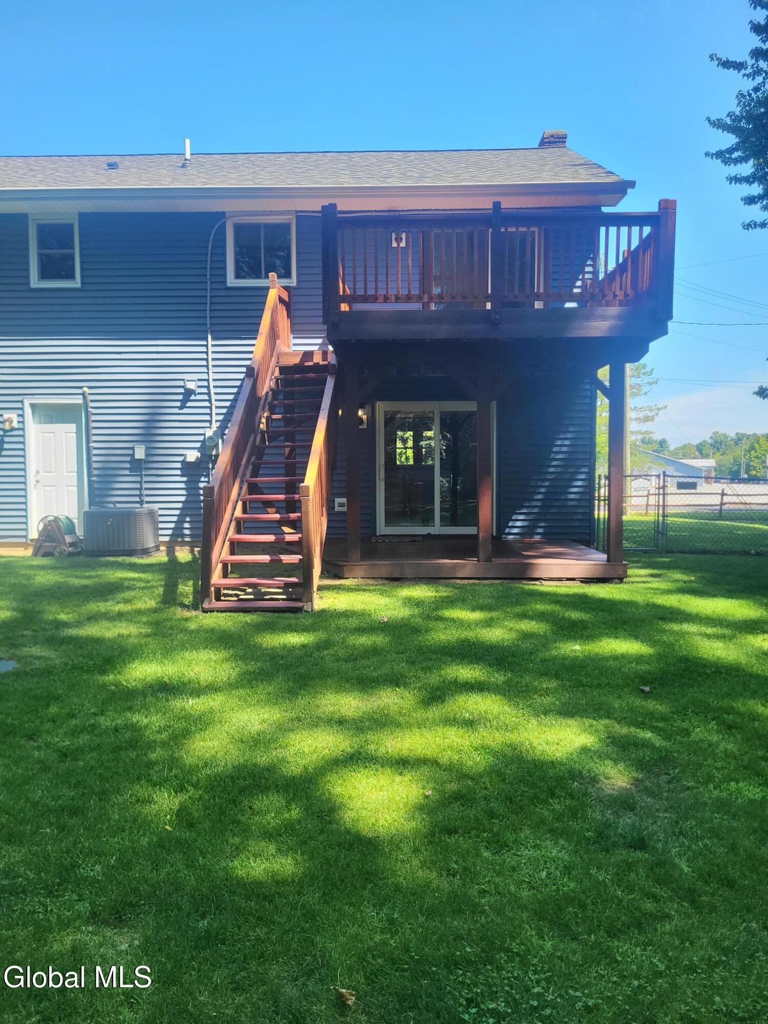 1 Forest Road Burnt Hills NY 12027