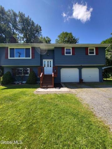 1 Forest Road Burnt Hills NY 12027