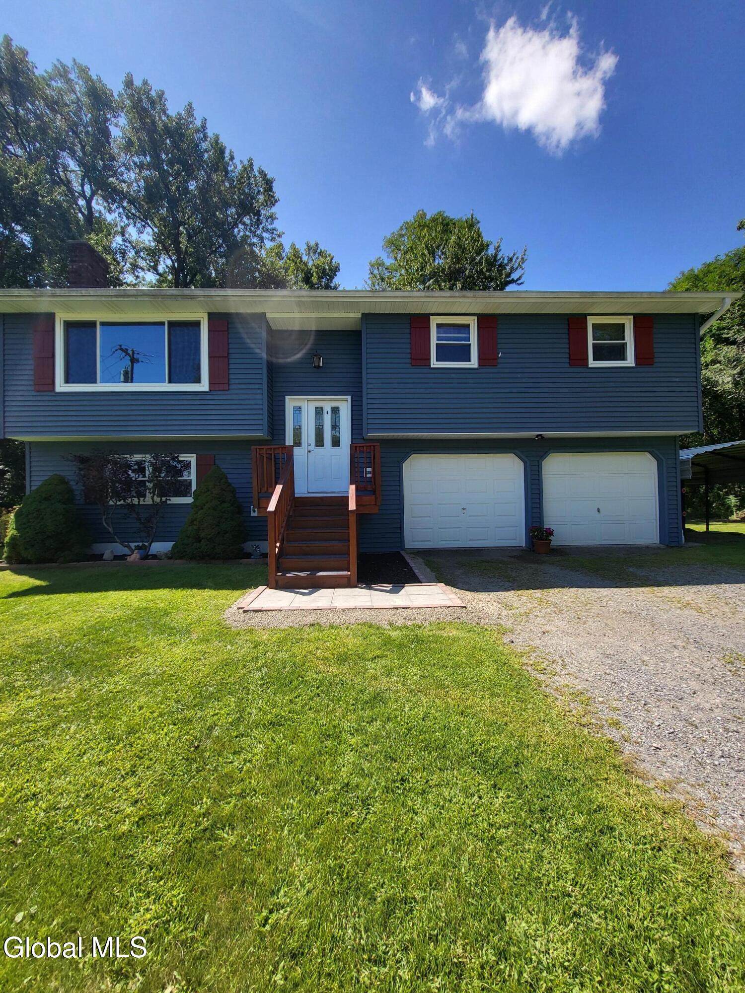 1 Forest Road Burnt Hills NY 12027