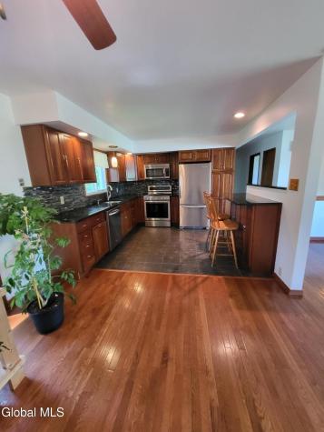 1 Forest Road Burnt Hills NY 12027