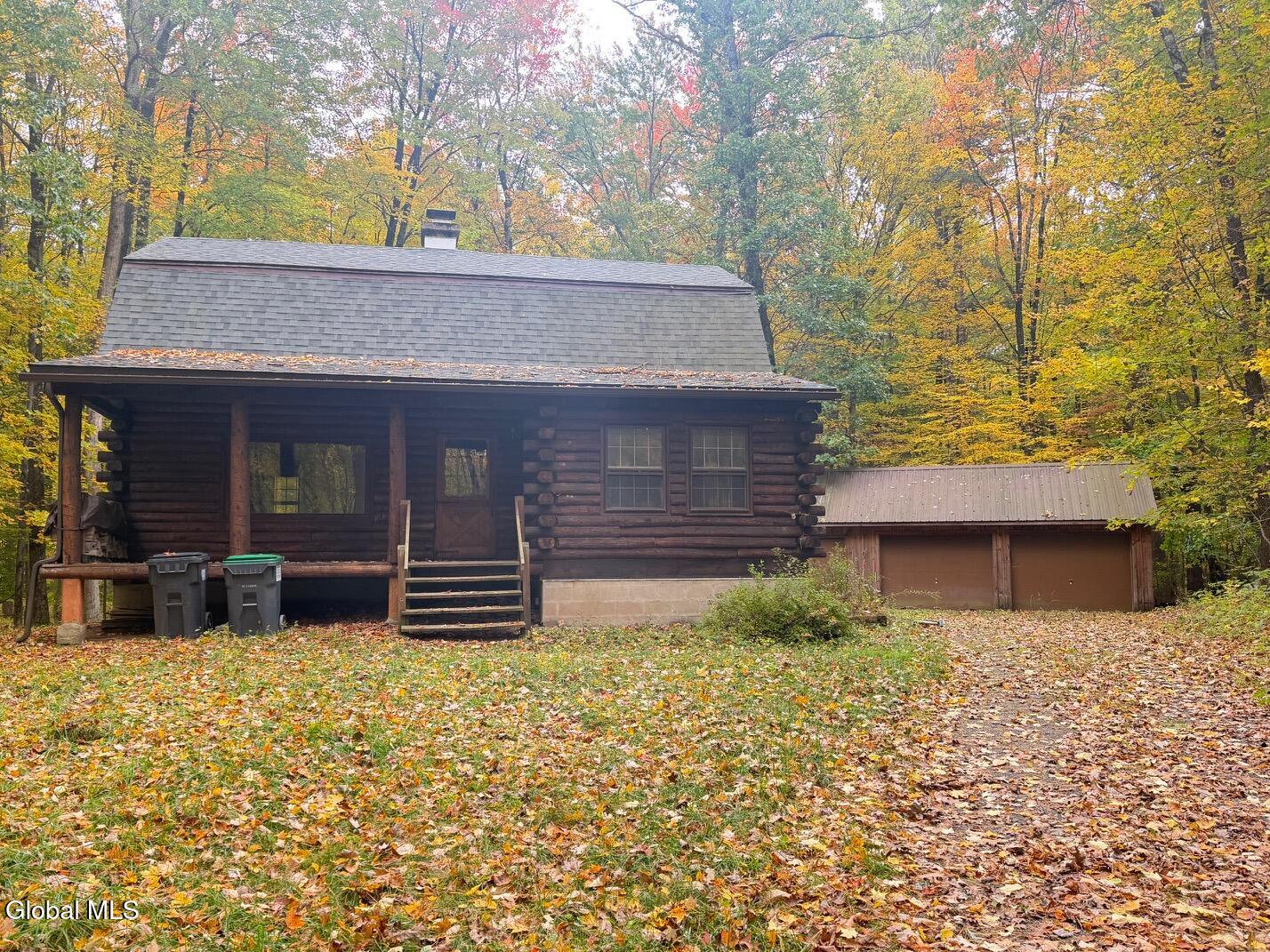606 Mac Elroy Road Ballston Lake NY 12019