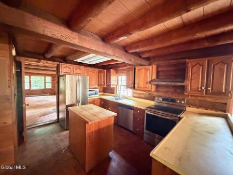 606 Mac Elroy Road Ballston Lake NY 12019