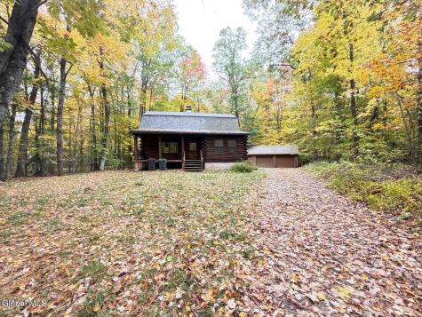 606 Mac Elroy Road Ballston Lake NY 12019