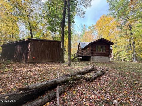 606 Mac Elroy Road Ballston Lake NY 12019