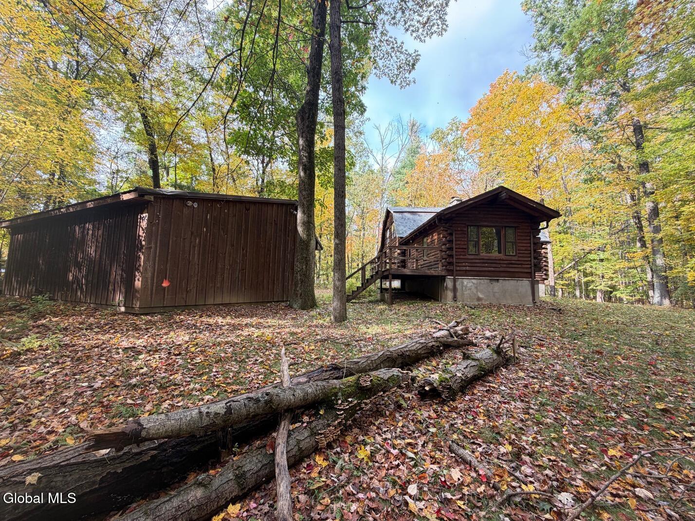 606 Mac Elroy Road Ballston Lake NY 12019