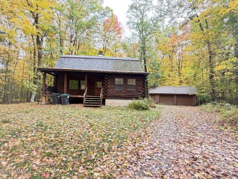 606 Mac Elroy Road Ballston Lake NY 12019