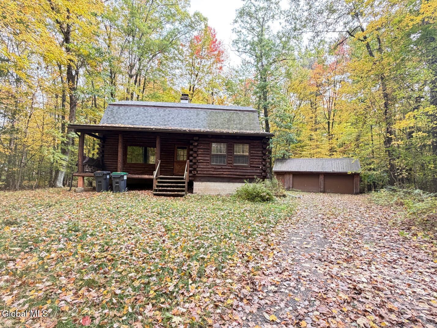 606 Mac Elroy Road Ballston Lake NY 12019