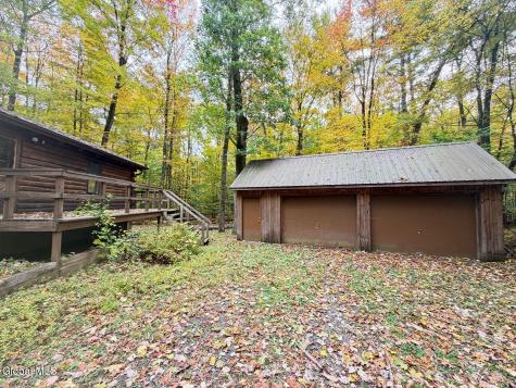 606 Mac Elroy Road Ballston Lake NY 12019