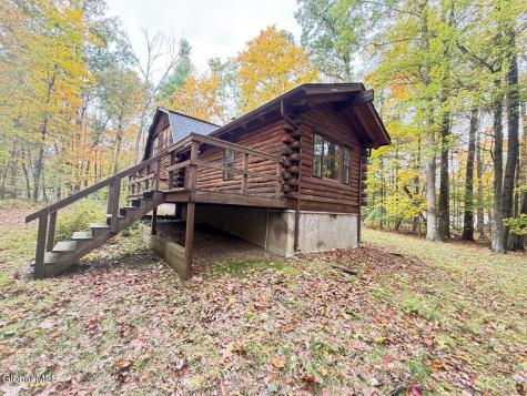 606 Mac Elroy Road Ballston Lake NY 12019