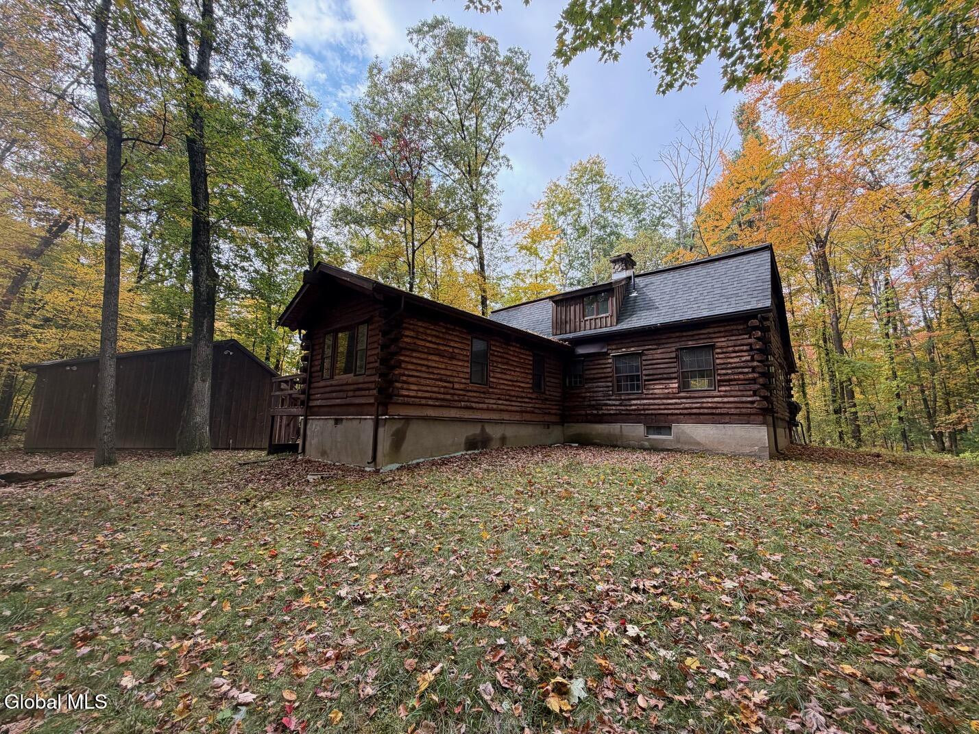 606 Mac Elroy Road Ballston Lake NY 12019
