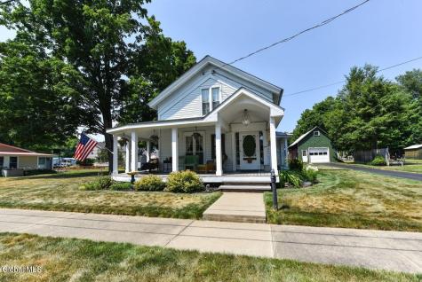 111 Mechanic Street Northville NY 12134