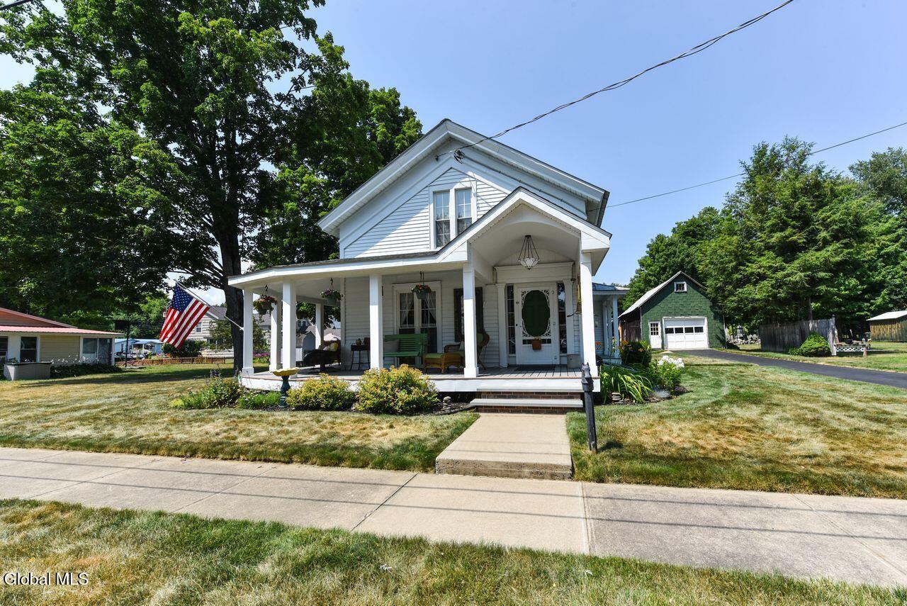 111 Mechanic Street Northville NY 12134