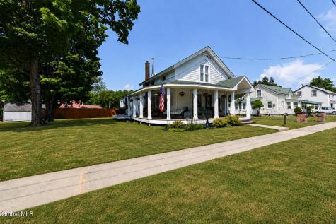 111 Mechanic Street Northville NY 12134