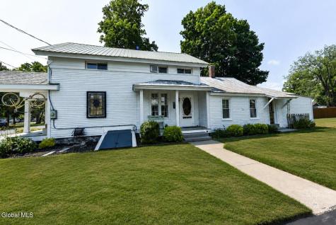 111 Mechanic Street Northville NY 12134