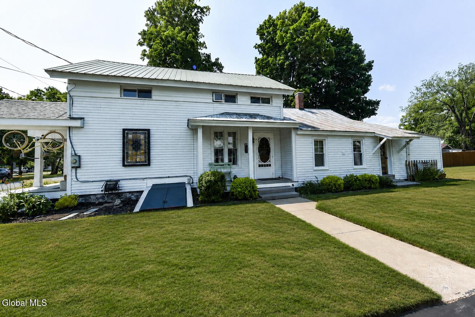 111 Mechanic Street Northville NY 12134