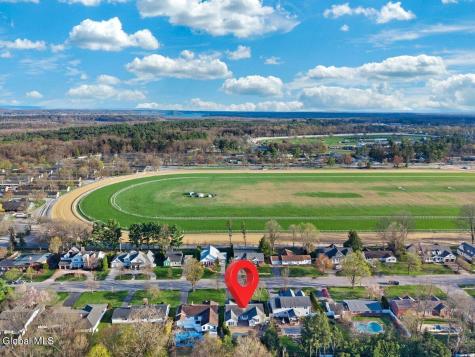 109 5th Avenue Saratoga Springs NY 12866