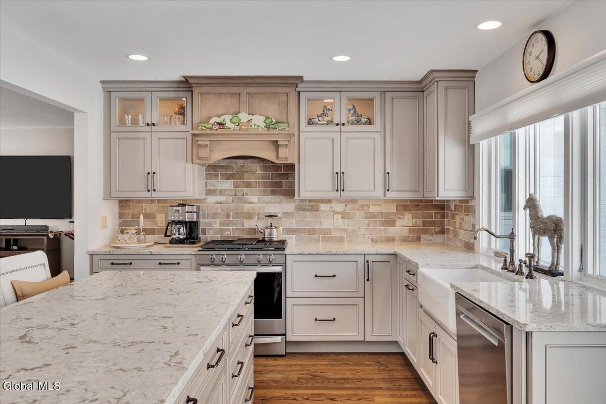 109 5th Avenue Saratoga Springs NY 12866