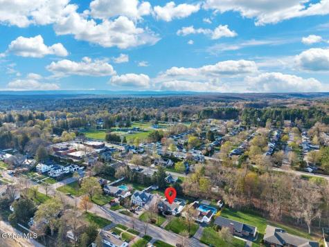 109 5th Avenue Saratoga Springs NY 12866