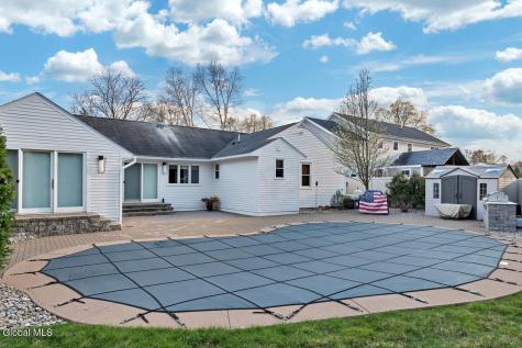 109 5th Avenue Saratoga Springs NY 12866