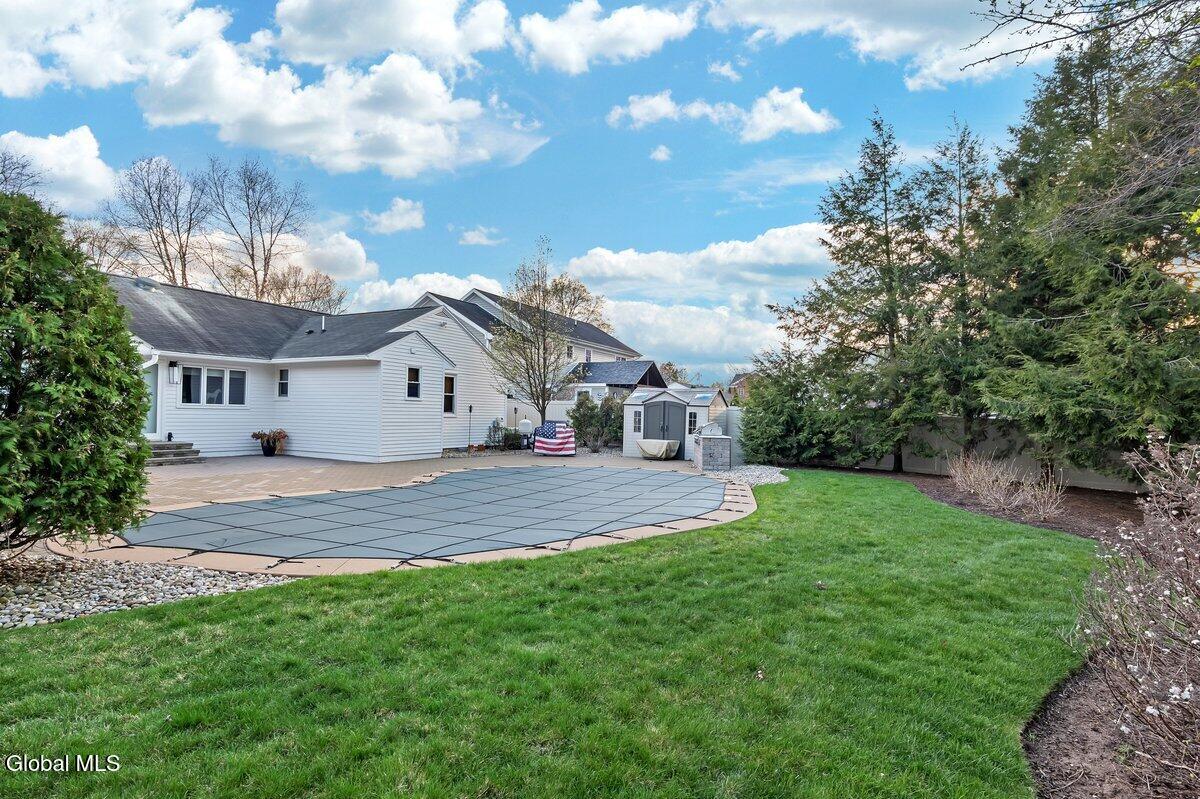 109 5th Avenue Saratoga Springs NY 12866