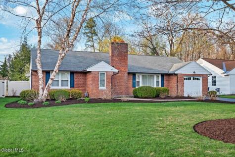 109 5th Avenue Saratoga Springs NY 12866
