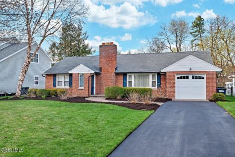 109 5th Avenue Saratoga Springs NY 12866